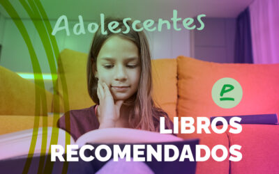 ¿Qué leer este verano? 4 libros recomendados para adolescentes