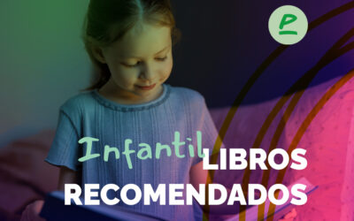 ¿Qué leer este verano? 4 libros recomendados para niños