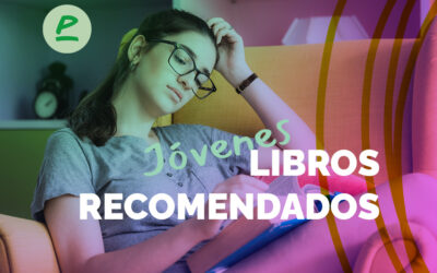 ¿Qué leer este verano? 4 libros recomendados para Young Adult