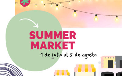 Galapagar Summer Market