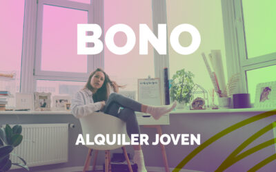 Se abre el plazo para el Bono de Alquiler Joven