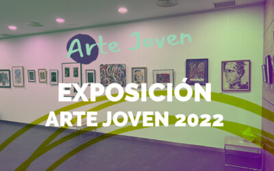 El XIX Circuito de Arte Joven se encuentra en Galapagar