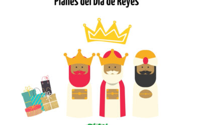 Nuevos planes para el Día de Reyes