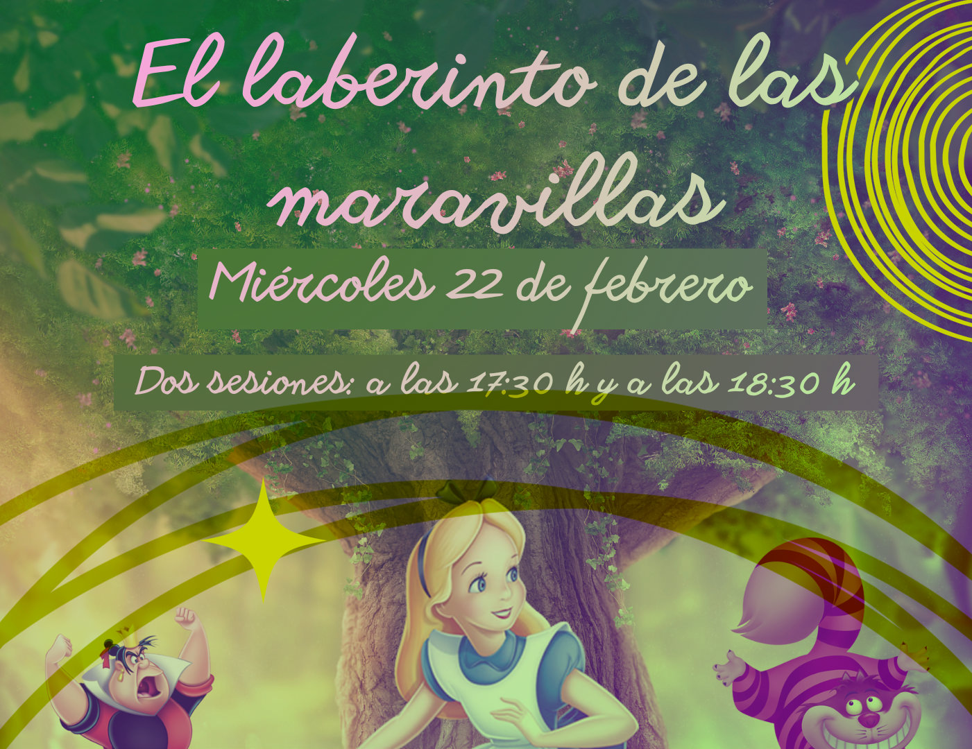 Carnaval Galapagar