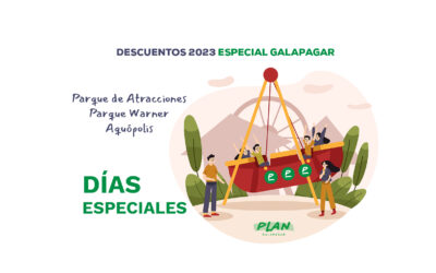 Descuentos de Parques Reunidos 2023 para Galapagar