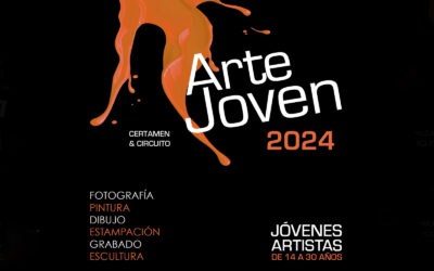 XXI edición del Circuito de Arte Joven de la zona noroeste de Madrid