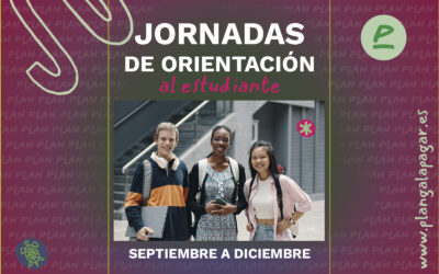Jornadas de Orientación al Estudiante