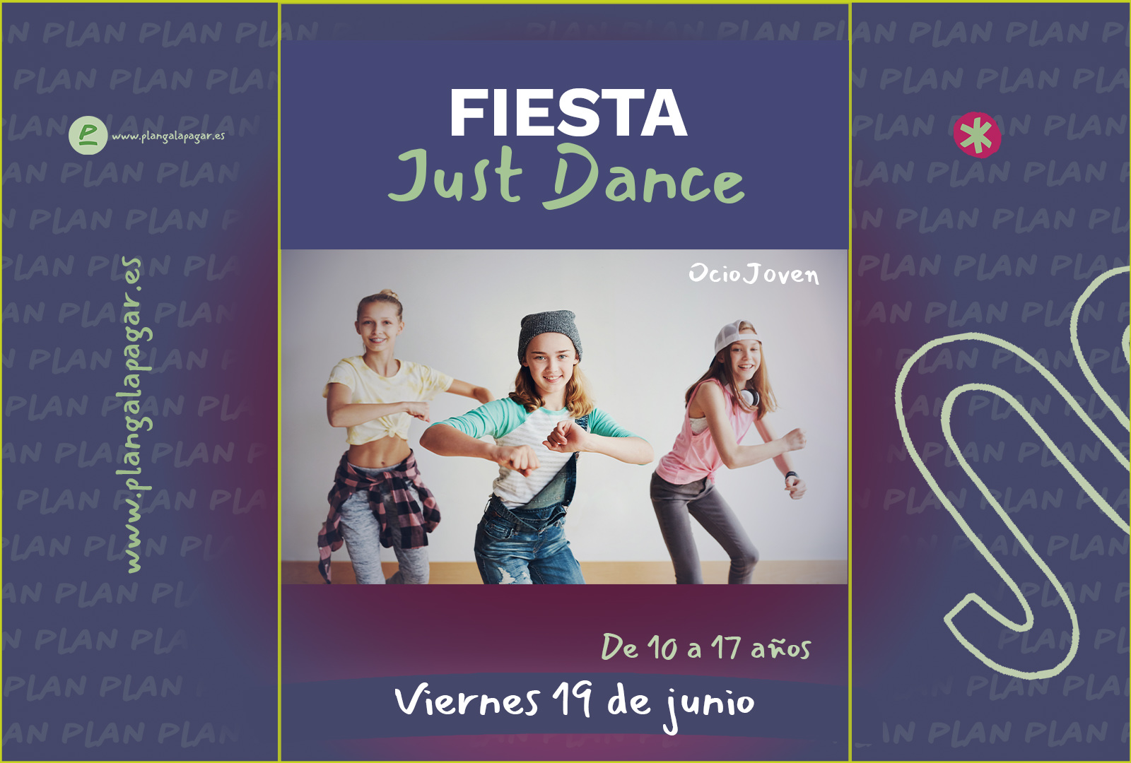 OJ – VIE – 19J