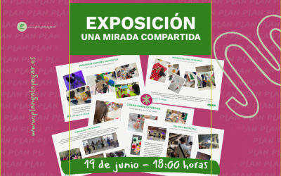 Exposición «Una mirada compartida»